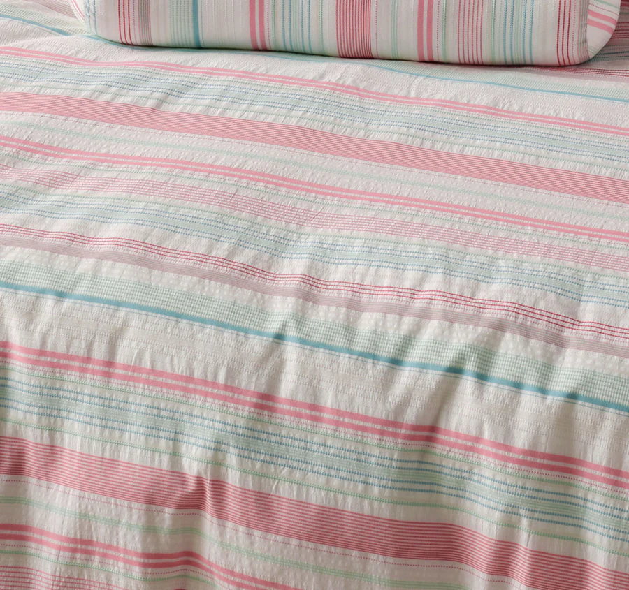 Otillo Quilt Cover Set Range Watermelon - Image 2
