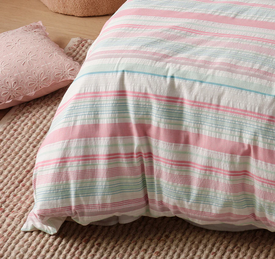 Otillo Quilt Cover Set Range Watermelon - Image 3