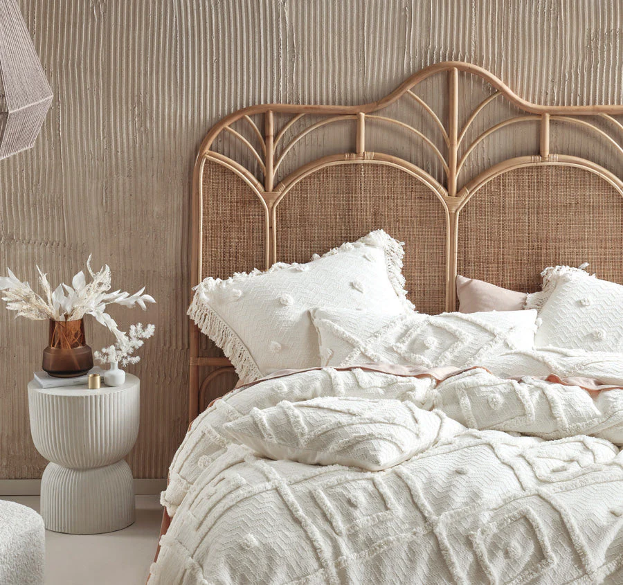 Palmvale Bedhead Range Natural - Image 2
