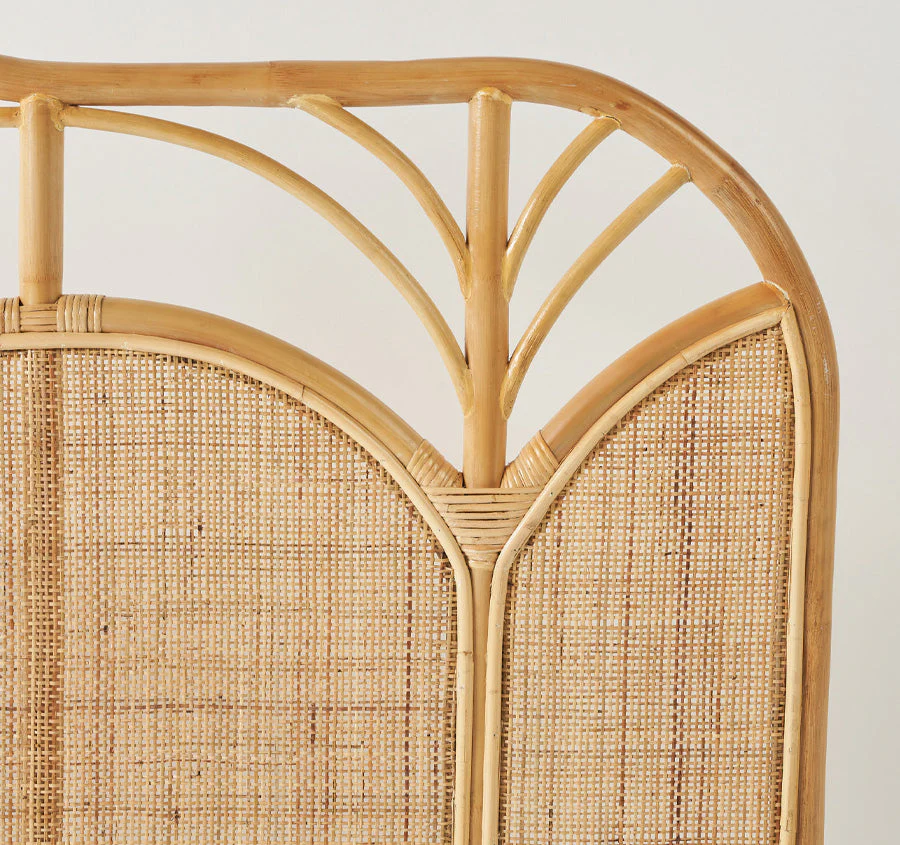 Palmvale Bedhead Range Natural - Image 3