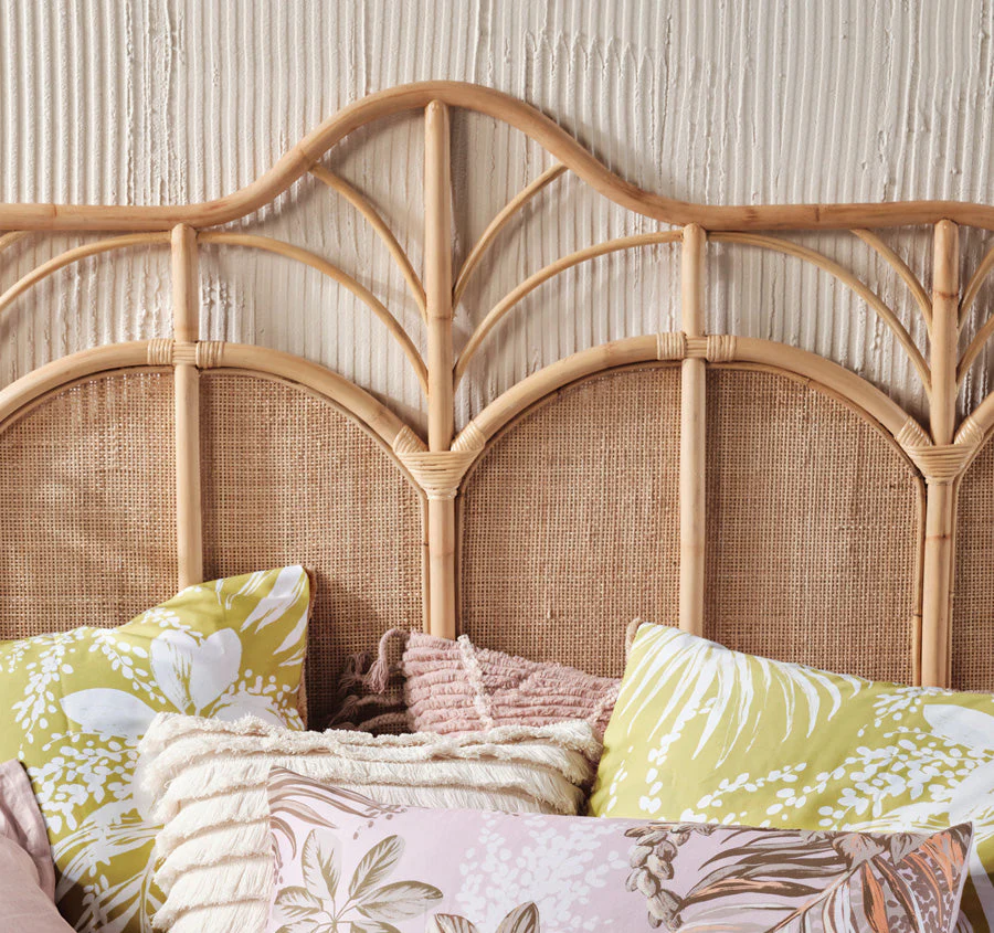 Palmvale Bedhead Range Natural - Image 6