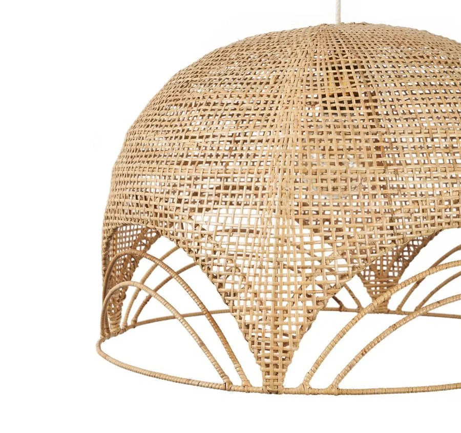 Palmvale Light Shade Natural - Image 3