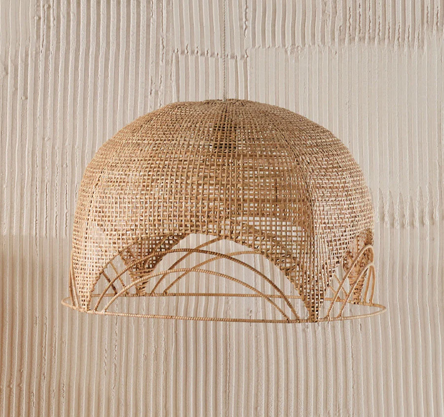 Palmvale Light Shade Natural - Image 4