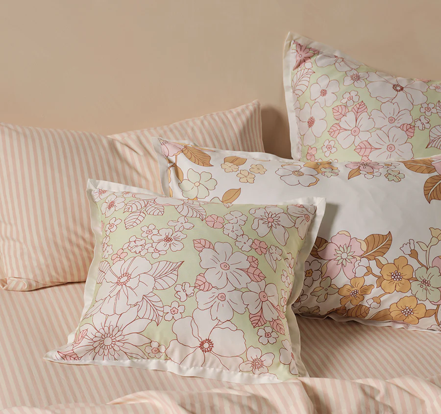 Poppy 48x48cm Filled Cushion Multi - Image 3