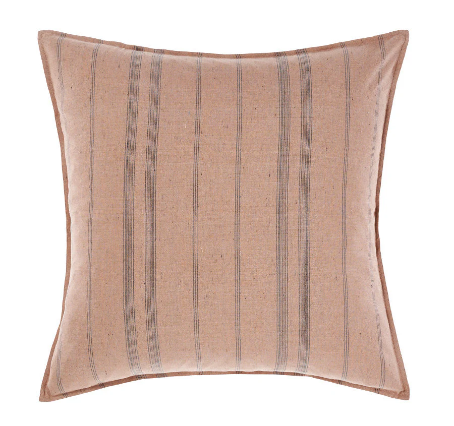 ReJeaneration Hali Quilt Cover Set Range Rust - Image 5