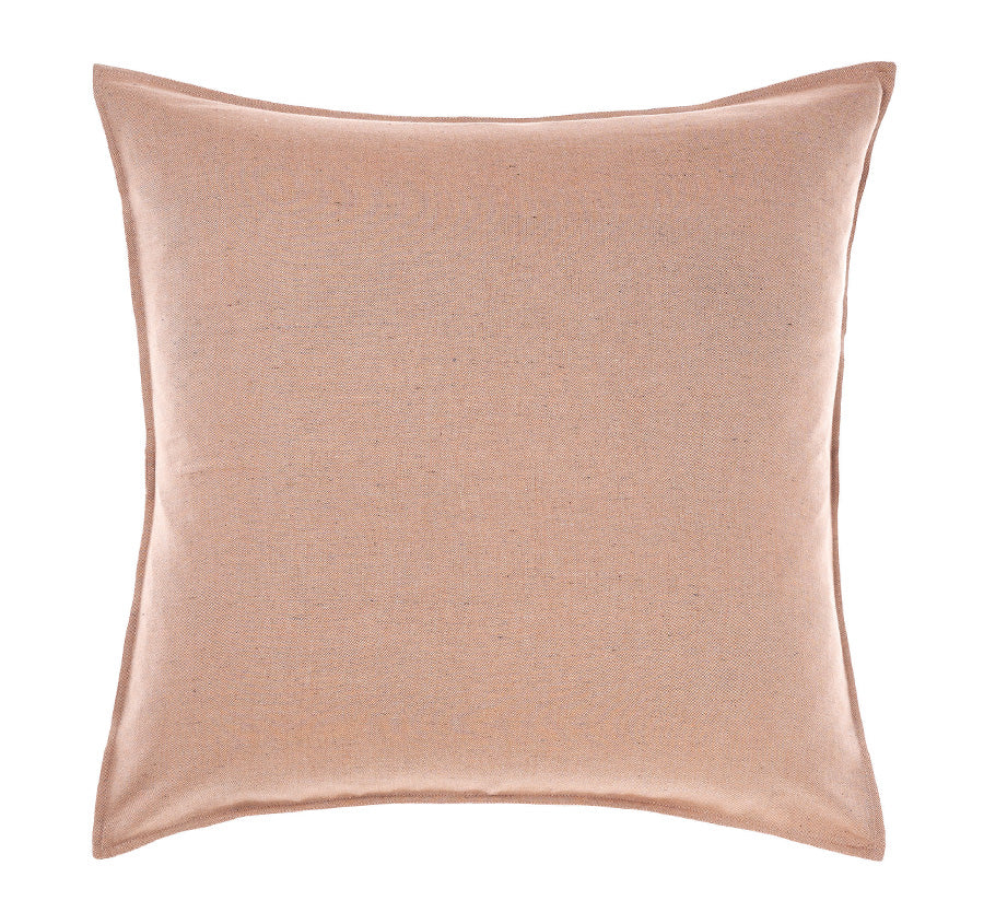ReJeaneration Rialta Quilt Cover Set Range Rust - Image 5