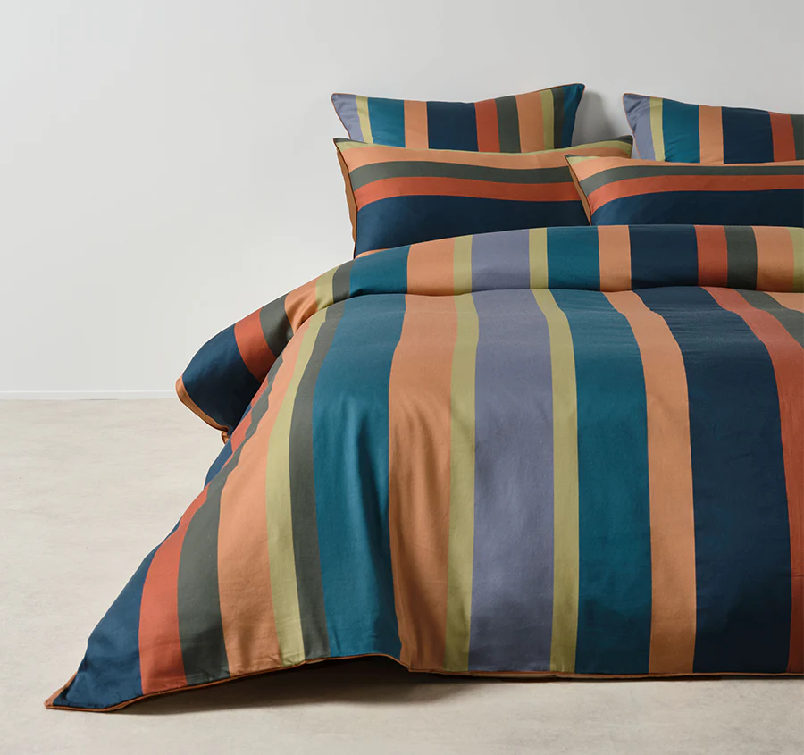 Rodgers Quilt Cover Set Range - Image 6