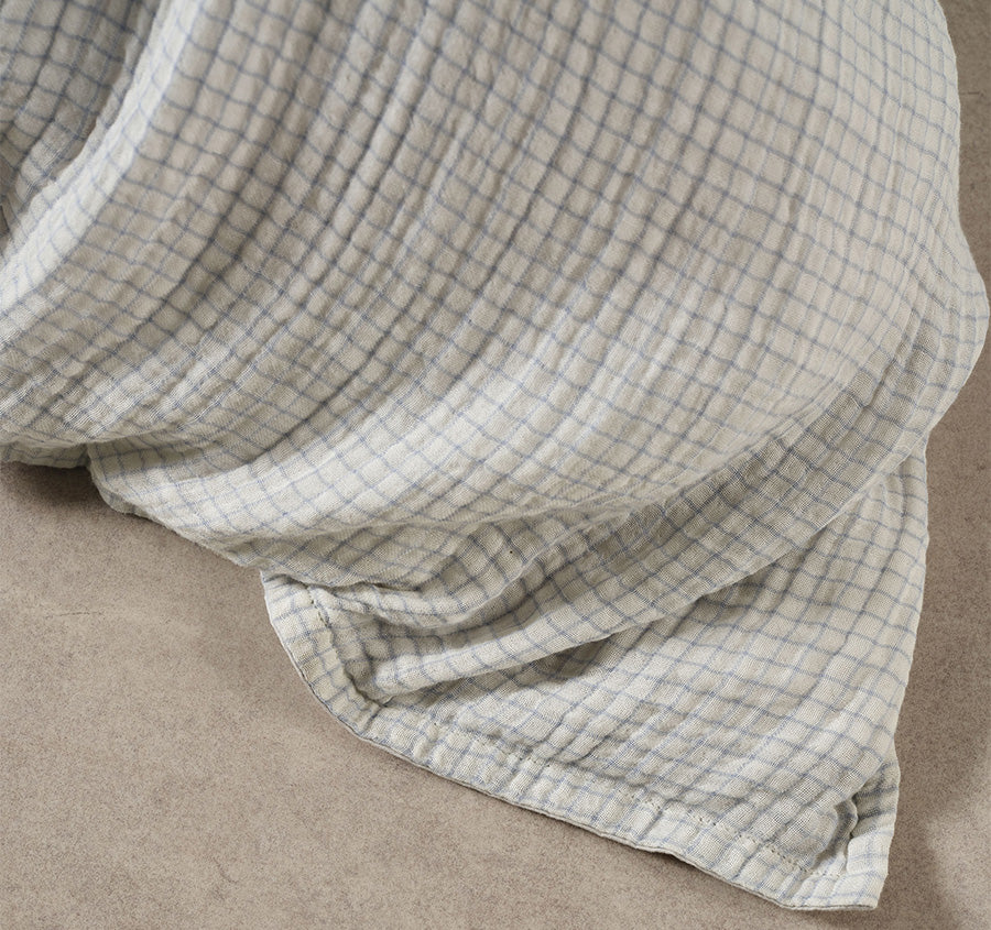 Rohan Quilt Cover Set Range Hydrangea - Image 3