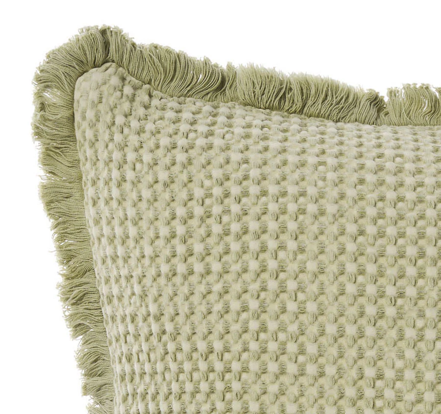 Saltwater 45x45cm Filled Cushion Gumtree - Image 2