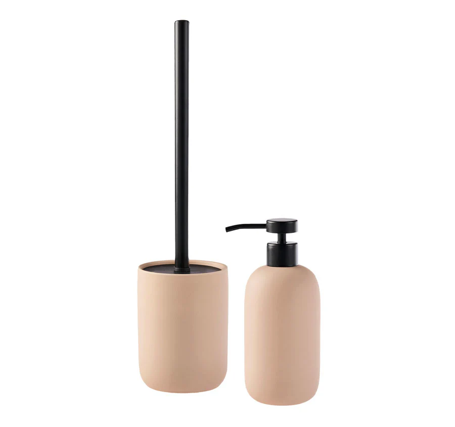 Seaspray Soap Dispenser Clay - Image 3