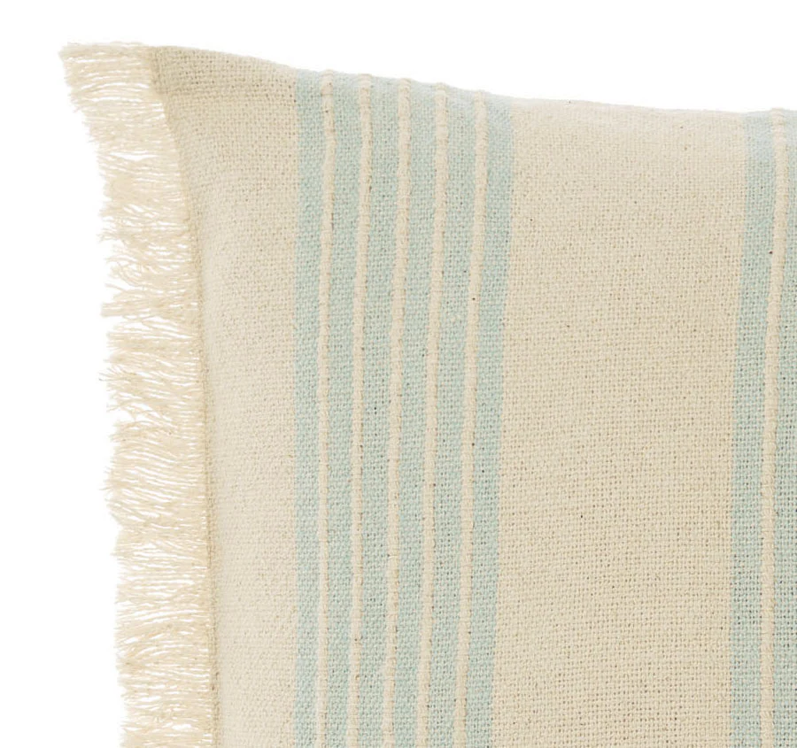 Sloan 50x50cm Filled Cushion Ocean - Image 2