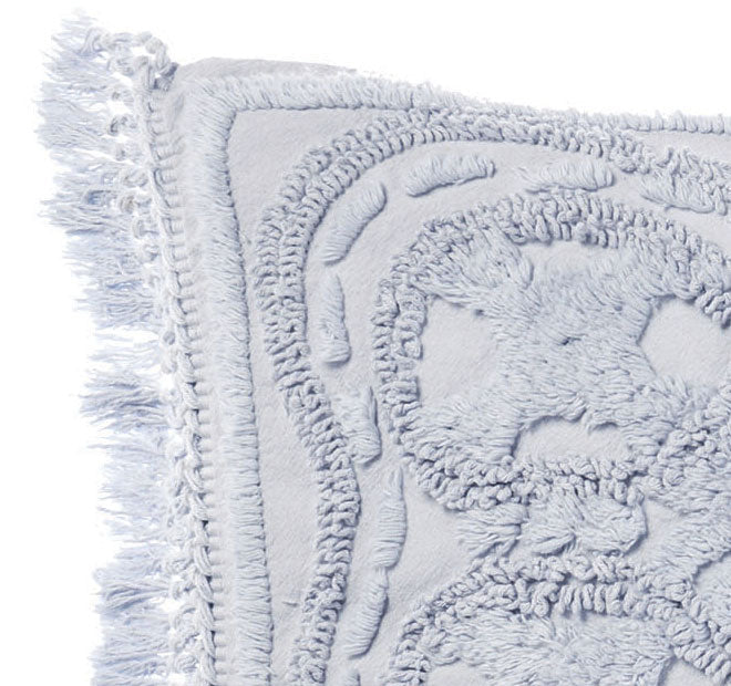 Somers Standard Pillowsham Pair Sky - Image 2