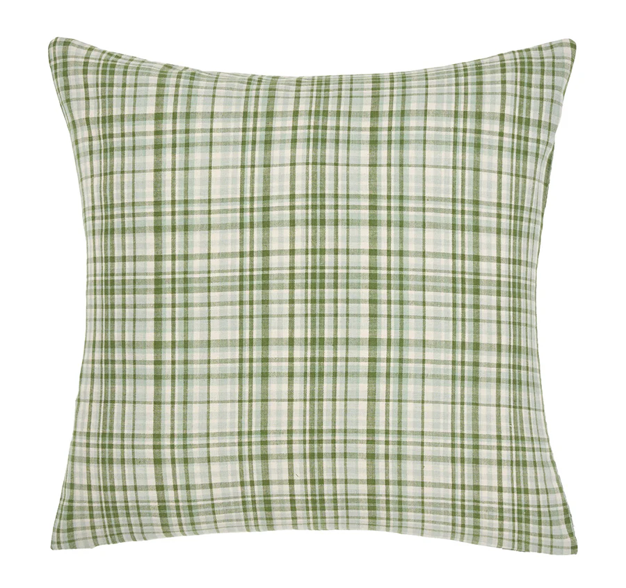 Sunnymead 48x48cm Filled Cushion Jade