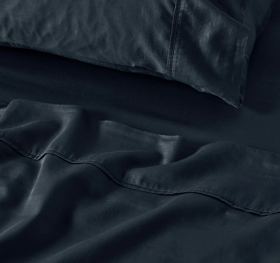 Surf Wash Mega Sheet Set Range Midnight - Image 2