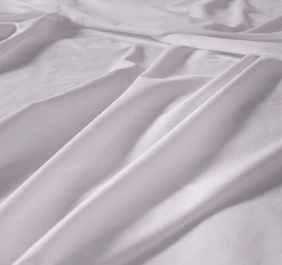Terra Mega Sheet Set Range Lavender - Image 5