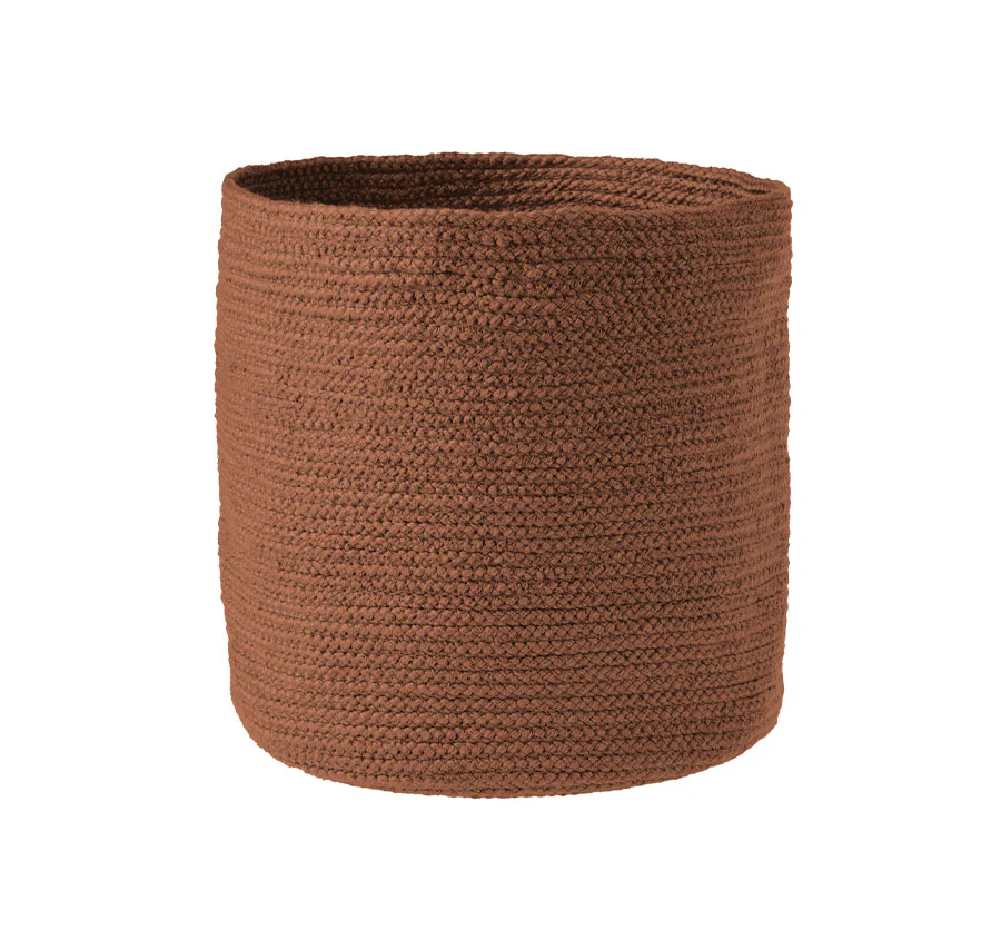 Tio Storage Basket Range Pecan - Image 3
