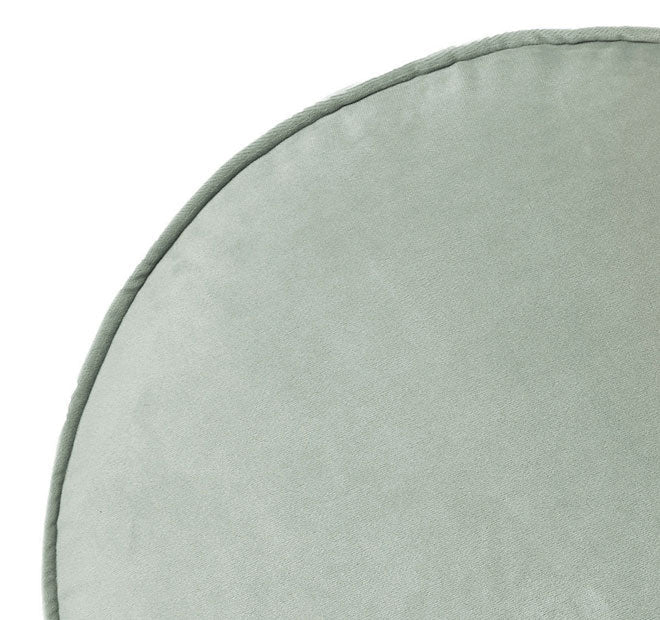 Toro 43cm Round Filled Cushion Stillwater - Image 2