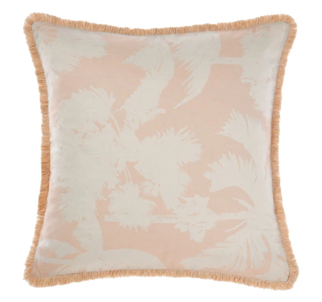 Tourelles Quilt Cover Set Range Paprika - Image 7