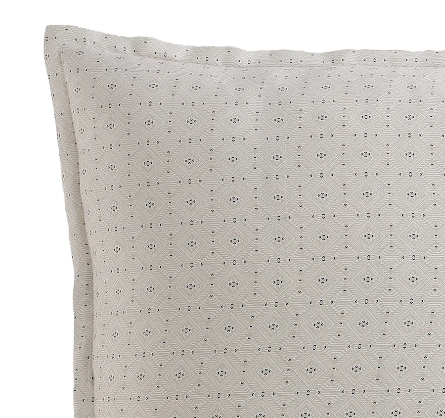 Absko European Pillowcase Pine - Image 2