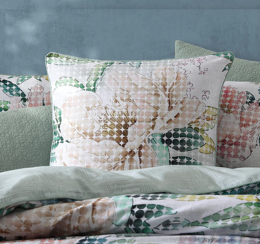 Aubrie European Pillowcase - Image 3