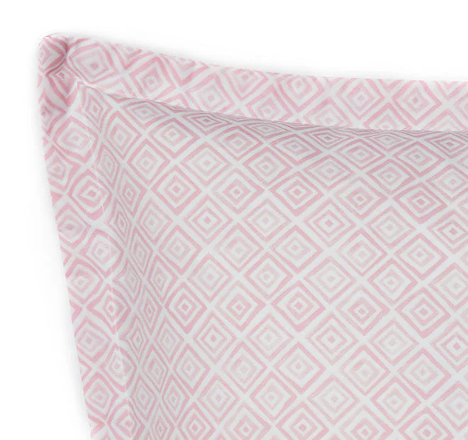 Bouquet Quilt Cover Set Range Navy - Image 7