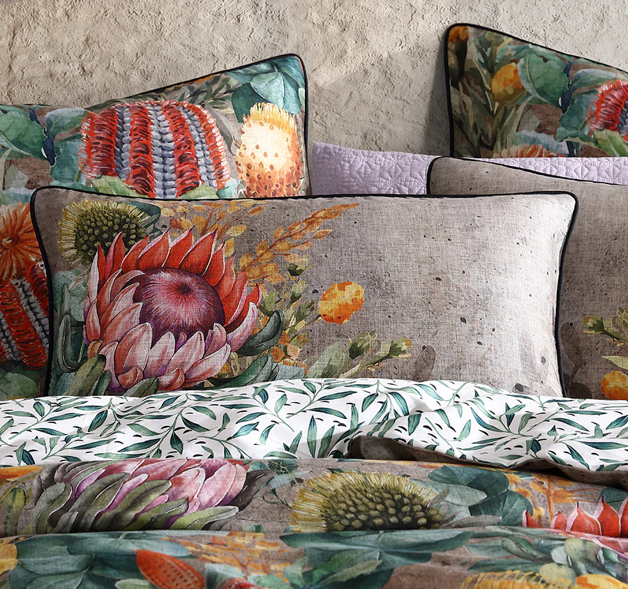 Bronte Quilt Cover Set Range - Image 4