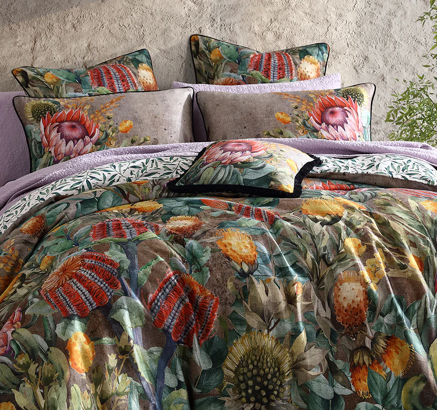 Bronte Quilt Cover Set Range - Image 5