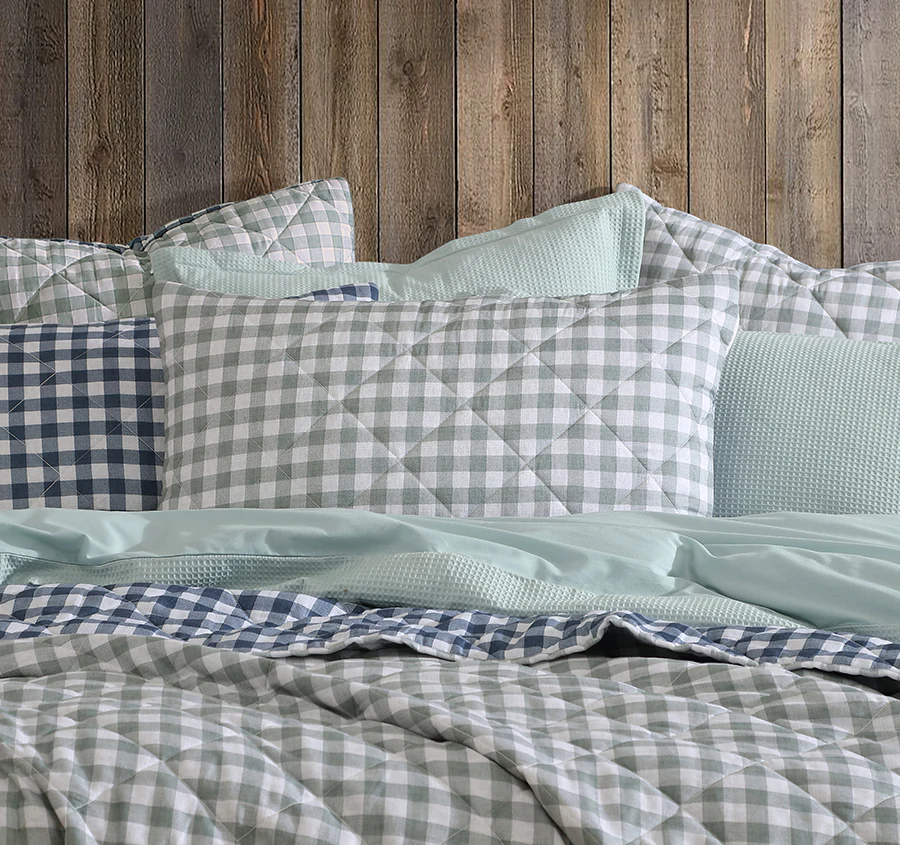 Camillo Coverlet Set Range - Image 4