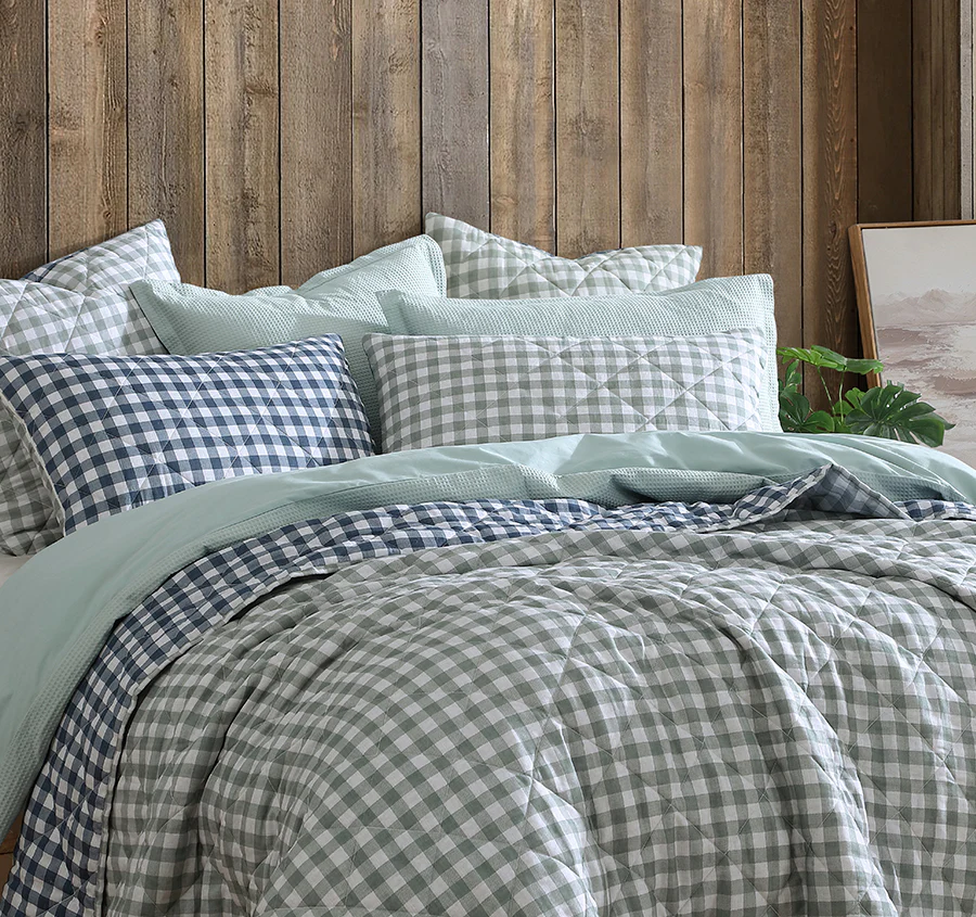 Camillo Coverlet Set Range - Image 5