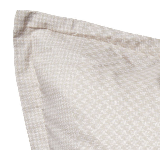Charlie European Pillowcase Slate - Image 2