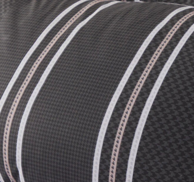 Charlie Quilt Cover Set Range Slate - Image 2