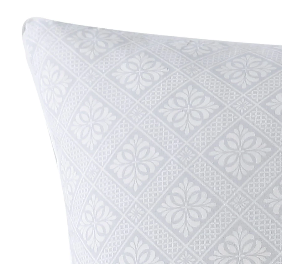Charming European Pillowcase Blush - Image 2