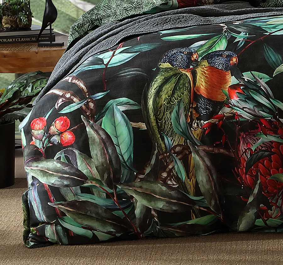 Eltham Quilt Cover Set Range - Image 3