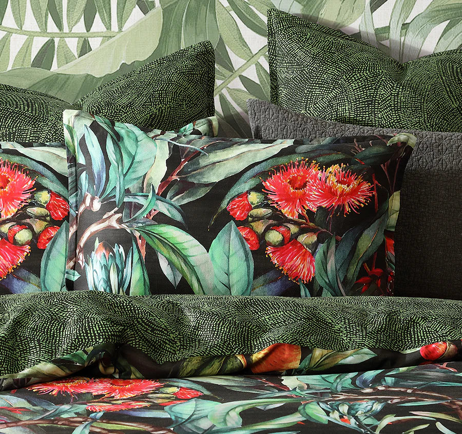 Eltham Quilt Cover Set Range - Image 4