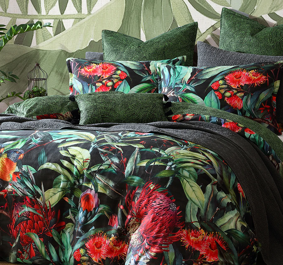 Eltham Quilt Cover Set Range - Image 5