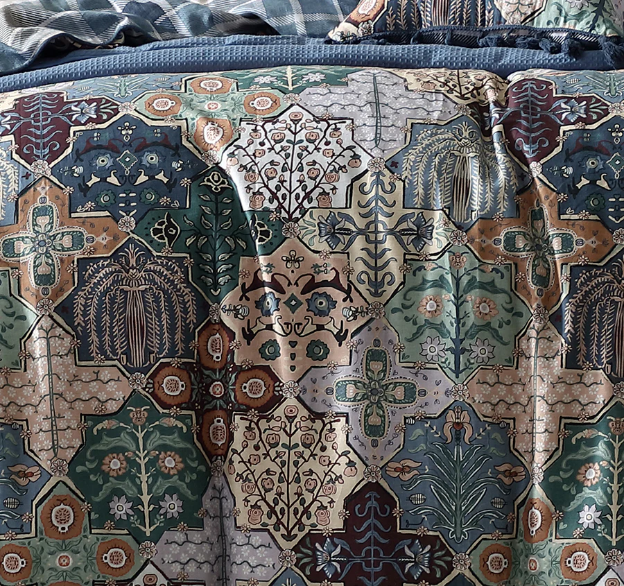 Ferdinand Quilt Cover Set Range - Image 2