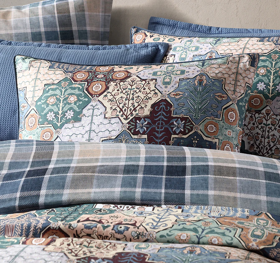 Ferdinand Quilt Cover Set Range - Image 4