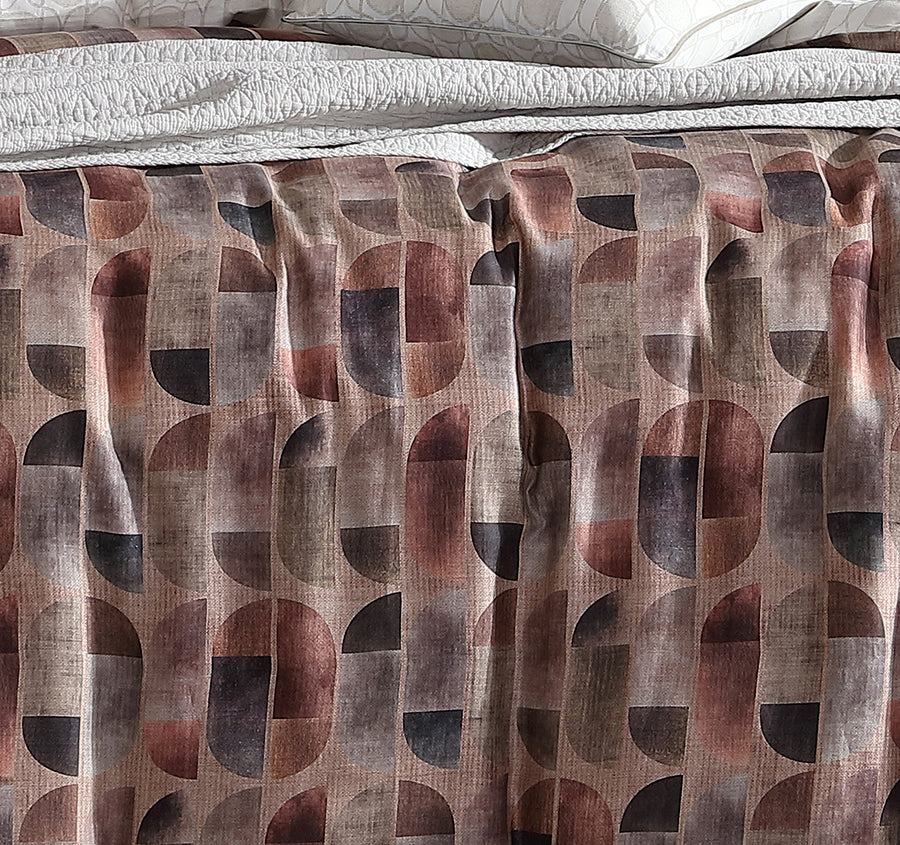 Fletcher Quilt Cover Set Range - Image 2