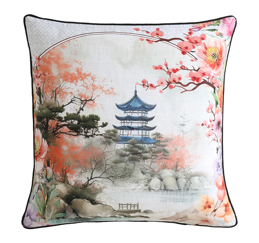 Kaida European Pillowcase