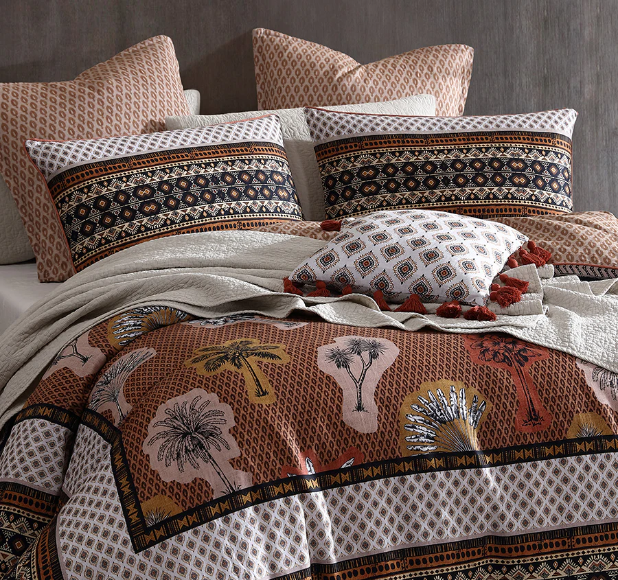 Meekah 45x45cm Filled Cushion - Image 3