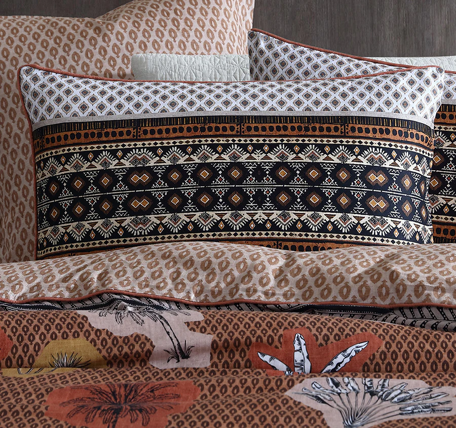 Meekah Quilt Cover Set Range - Image 4