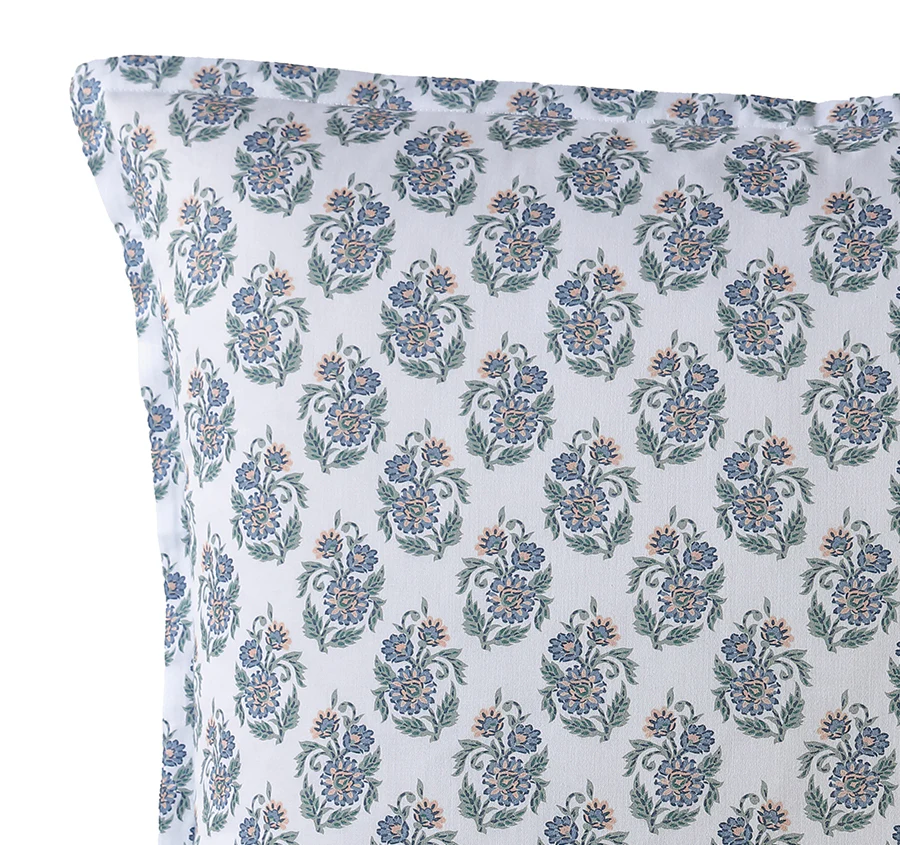 Pippen European Pillowcase - Image 2