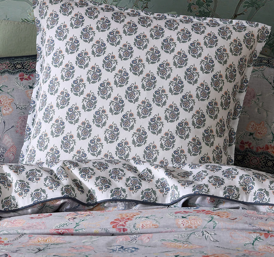 Pippen European Pillowcase - Image 3