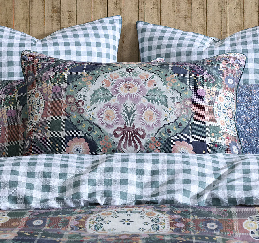 Sabina Quilt Cover Set Range - Image 4