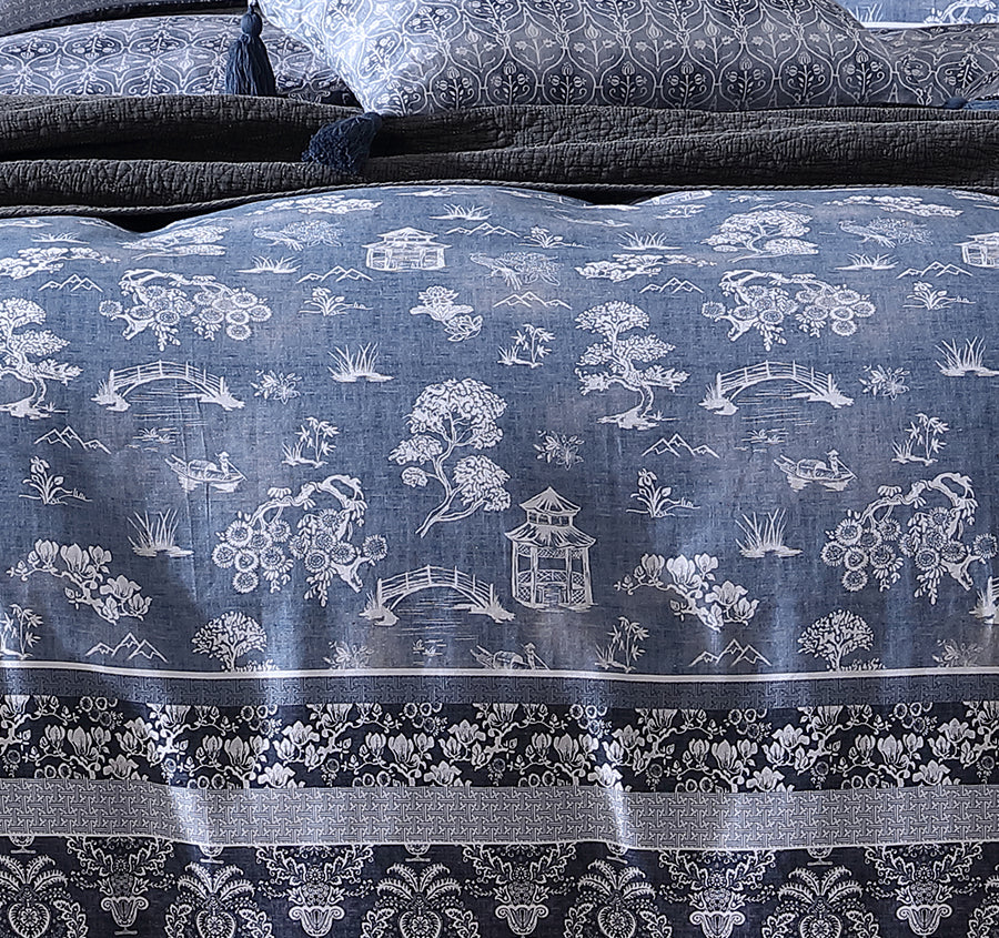 Sakura Quilt Cover Set Range - Image 2