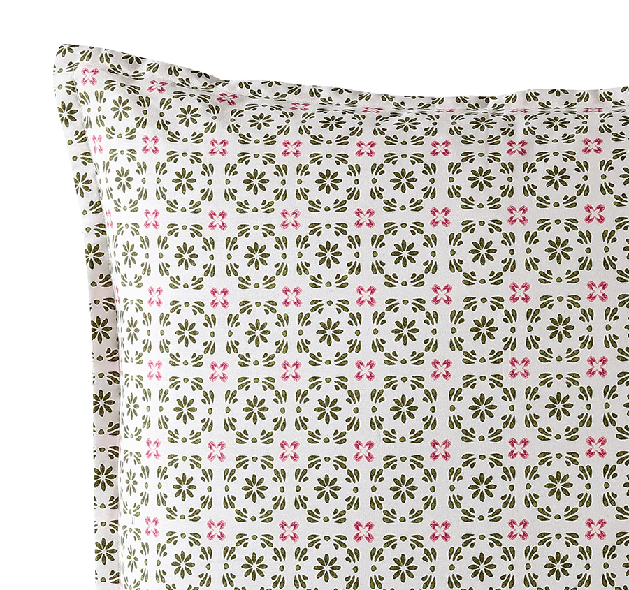 Versailles European Pillowcase - Image 2