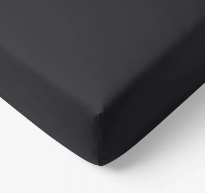 400THC Egyptian Luxury Mega Fitted Sheet Range Granite