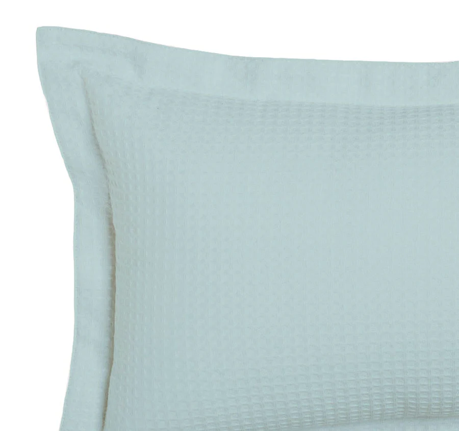 Ascot 30x60cm Filled Cushion Surf - Image 2