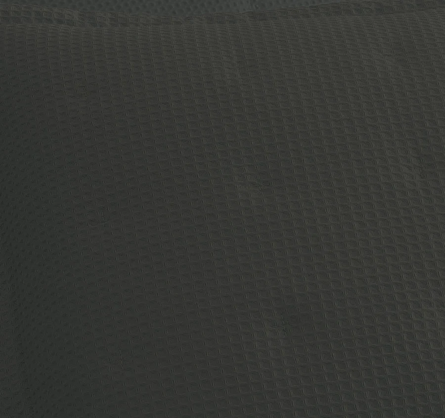 Ascot Standard Pillowsham Pair Granite - Image 2