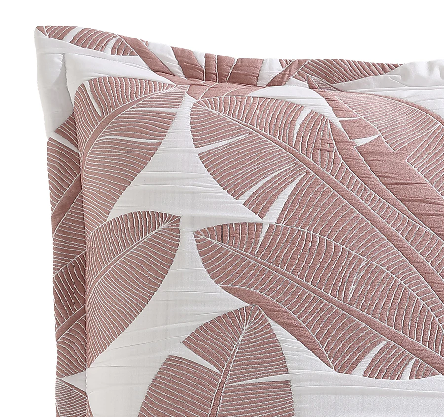 Lagos European Pillowcase Aragon - Image 2